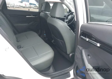 2024 Kia Seltos Sx Turbo from USA, damaged, VIN KNDETCA76R7591305